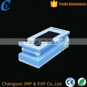 New Arrival- LED Table Desk Lamp Plastic Rechargable Energy Saving l Traditional thumbnail-4