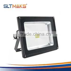 UL DLC 50W LED Flood Light With 5 Years Warranty thumbnail-1