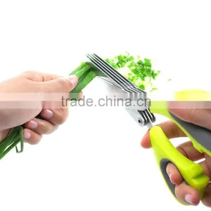 Kitchen Shears,Paper Cutting Scissors thumbnail-1
