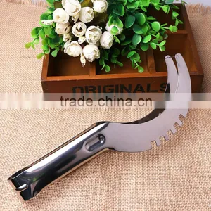 Stainless Hami Melon Corer thumbnail-6