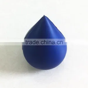 pu Blood Drop Stress Ball thumbnail-2
