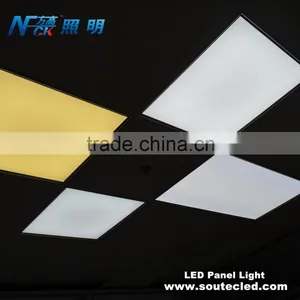12Watt LED Panel Lights 300*300MM LED Flat Light Panel thumbnail-2