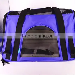 Pet Cage/pet Travel /wholesale Pet Bag/easy Travel Bag/pet Carrier thumbnail-4