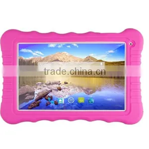 M101 10.1 " Inch 3G RAM 1GB Hard Disk 16GB Nand Flash Build-in Camera Front 2.0 Mega & Rear 5.0 Mega Network WiFi 802.11b/g/n thumbnail-1