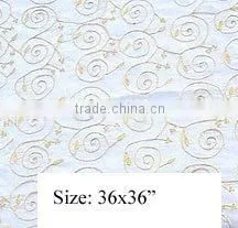 Fancy Table Cloth, Table Cover, Printed Table Cloth thumbnail-1