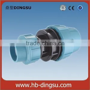 Reducing Coupling PP COMPRESSION FITTINGS thumbnail-1