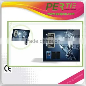 Mall Kiosk E-paper Display for POP Decca Advertisement thumbnail-1