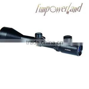 Funpowerland Outdoor Hunting /Airsoft Game Rifle Scope 3-9X56E thumbnail-1