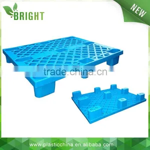 BP1210 Shipping Industrial Recycled Plastic China Pallet thumbnail-1