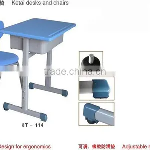 2014 Study Desk Furniture Set thumbnail-3