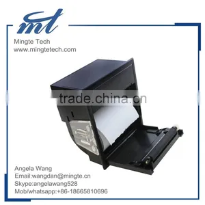 Small Thermal Printer Rs-232 58mm Explosion-proof Receipt Printer thumbnail-2