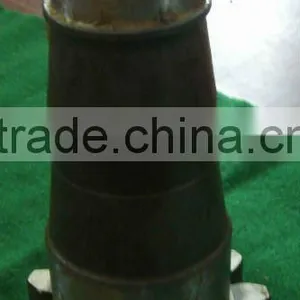 Drive Shaft for Tower Crane Spare Parts thumbnail-1