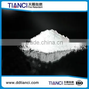 Oil/cold/temperature/wear Resistance Magnesium Hydroxide Used for Cables and Cords thumbnail-3