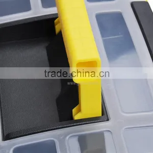 High Quality Plastic Empty First Aid Box thumbnail-2