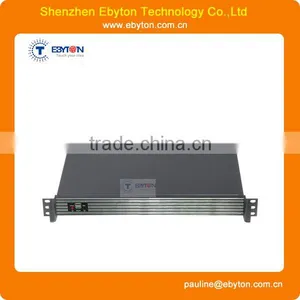 Oem Sheet Metal 1u Chassis in China thumbnail-1