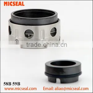 MECHANICAL SEAL 58B 59B thumbnail-1