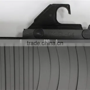 Made in China Cheap Car Mat Factory Price for Kia Forte Car Boot Liner thumbnail-4