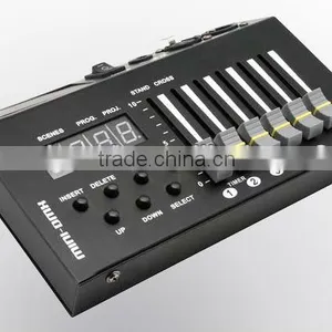 54CH DMX MINI Controller thumbnail-1