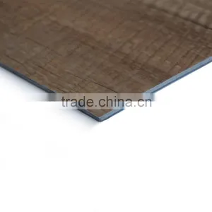 Wood Look Imitation PVC Vinyl Plank thumbnail-2