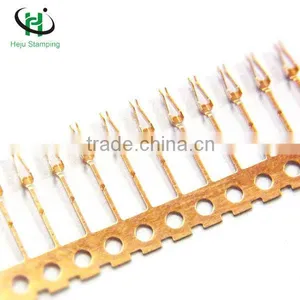 Medical Equipment Stamping Electronic Components Manufacturer thumbnail-1