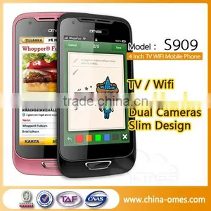 Mexico Manufacturer Cellphone Cell Phone Mobile Phone g5 Phone thumbnail-1