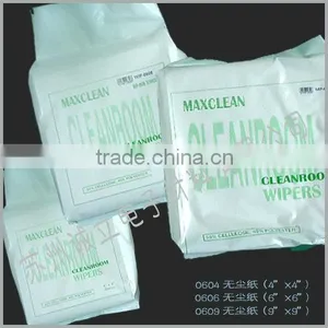 Industrial Cleanroom Wiping Paper thumbnail-1