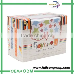 New Plastic Window Clear Pvc Box thumbnail-2