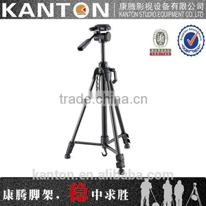 Professional Laser Night Vision Camera Tripod With 3 Leg Section thumbnail-1