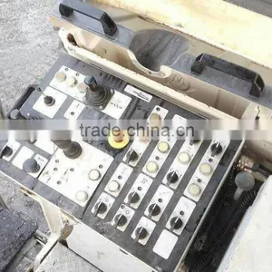 2006 Year Used Wirtgen W2000 Milling Machine With Good Price thumbnail-4