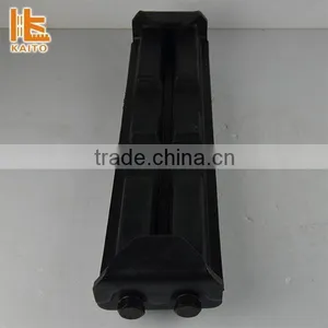 Ex30 Excavator Track Link Assembly With Shoes thumbnail-1