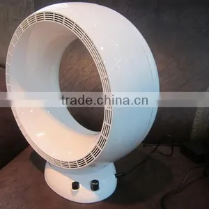 Energy Saving Table Fan ,Bladeless Fan thumbnail-1