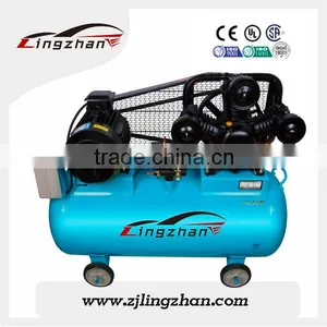 Cheap 10 hp Electric Air Compressor, 380v Motor Air Compressor Parts thumbnail-1
