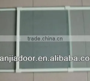 Wholesale Competitive Price for Casement/sliding Window Plastic Window Screen thumbnail-1