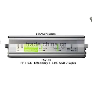 Ip67 Led Lighting Constant Led Driver for Led Products thumbnail-2