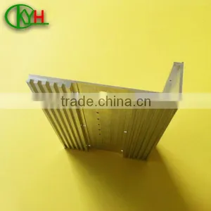 China Professional Aluminum Precision Machining Service ,cnc Milling thumbnail-2