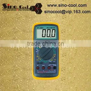 DT5807 Analog Multimeter thumbnail-1