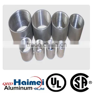 ul Aluminum Mechanical Joint Coupling thumbnail-3
