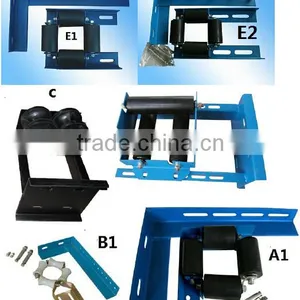 ELEVATOR GUIDE RAIL SYSTEM thumbnail-2
