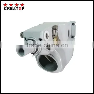China Plastic Injection Coffee Machine Cover Parts thumbnail-1