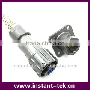 Waterproof Socket thumbnail-1