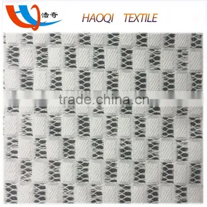 70% Cotton 30% Nylon Jacquard Woven Fabric thumbnail-5