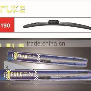Hot Selling Wiper Blade Fit for More Than 95% Car Types thumbnail-2
