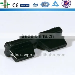 Installation Accessory for Hot Sale WPC Decking Board thumbnail-1