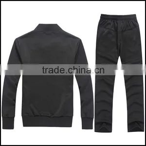 2015 New Arrivel Fashion Tracksuit Sportwear for Men Hot Sale in Wholesale Clothing Quality Choice thumbnail-5
