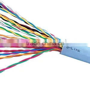 UL2586 DOUBLE SHIELD UNDERGROUND COMMUNICATION CABLE thumbnail-3