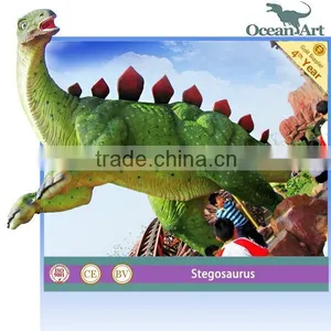 Real Looking Dinosaur Models for Adventure Park thumbnail-1