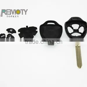 Toyota Car Keys Remote Shell, Car Blank Key,Remote Key Avalon No Chips thumbnail-2