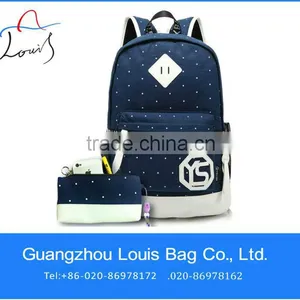 Backpack for Girls , Good Quality, Wholesaling Price thumbnail-1