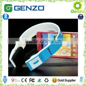 Hot Selling Legoo Bluetooth Headset Bluetooth Stereo Headset With CE/RoHs/BQB thumbnail-4