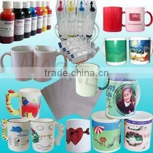 Sublimation Machine Parts thumbnail-1